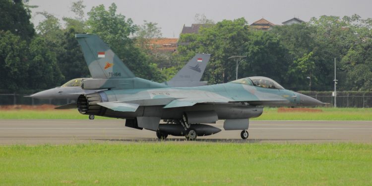 Jumlah Tentara Nasional Indonesia (TNI) pada 2023