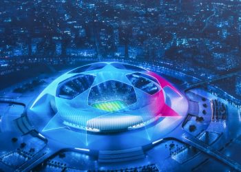 10 Klub Termahal di Liga Champions 2024/2025