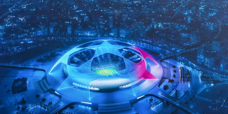10 Klub Termahal di Liga Champions 2024/2025