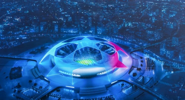 10 Klub Termahal di Liga Champions 2024/2025