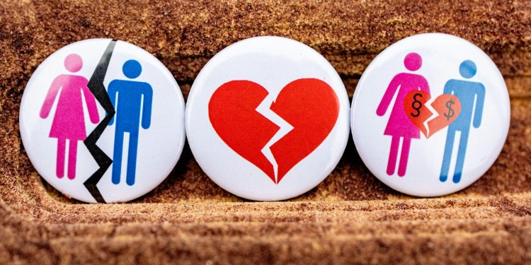 Data Perceraian di Indonesia Berdasarkan Provinsi pada 2023