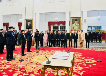 Prabowo Tambah Tiga Kementerian Koordinator, Begini Harta Kekayaan Menterinya