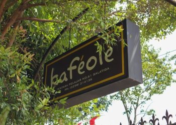 10 Cafe Hits di Salatiga: Aesthetic, Instagramable, dan Cozy