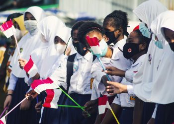 Jumlah SMP di Indonesia 2024/2025 Berdasarkan Provinsi