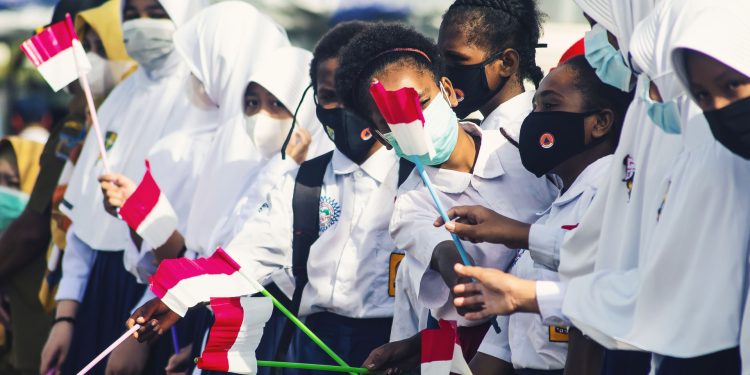 Jumlah SMP di Indonesia 2024/2025 Berdasarkan Provinsi