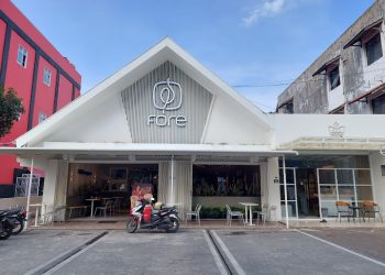 10 Kafe Hits di Padang 2024, Instagrammable dan Cocok untuk Nongkrong