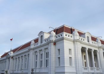 7 Tempat Wisata Gratis Jakarta 2024, Cocok untuk Keluaga