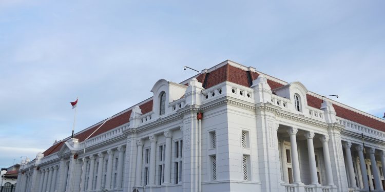 7 Tempat Wisata Gratis Jakarta 2024, Cocok untuk Keluaga