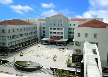 Rekomendasi 7 Rumah Sakit Terbaik di Jogja 2024