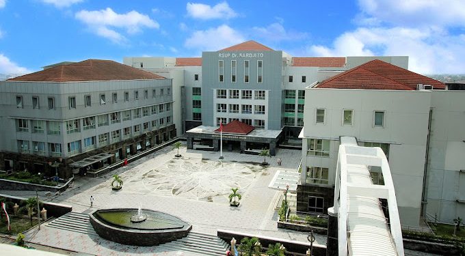 Rekomendasi 7 Rumah Sakit Terbaik di Jogja 2024