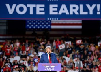 Profil Donald Trump, Pemenang Pilpres AS 2024