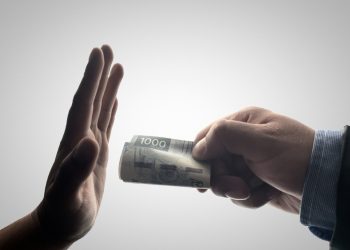 Kasus Korupsi di Indonesia Berdasarkan Provinsi pada 2023