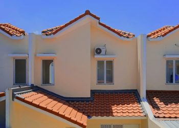 Mayoritas Penduduk Semarang sudah Punya Rumah Sendiri pada 2023