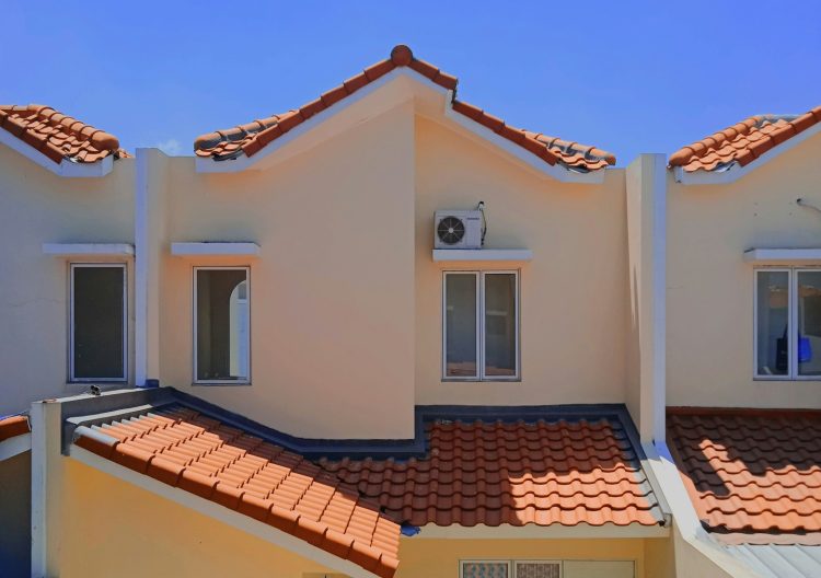 Mayoritas Penduduk Semarang sudah Punya Rumah Sendiri pada 2023