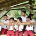 Jumlah SD di Indonesia 2024/2025 Berdasarkan Provinsi