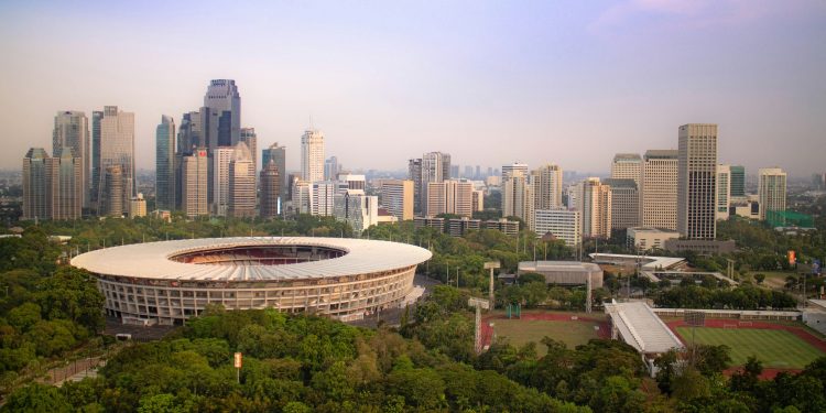 Stadion Terbaik di Dunia