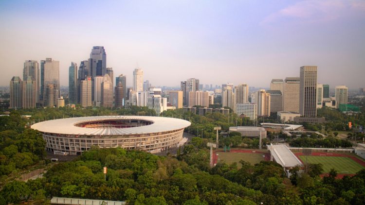 Stadion Terbaik di Dunia