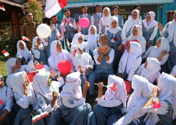 Jumlah Guru di Indonesia