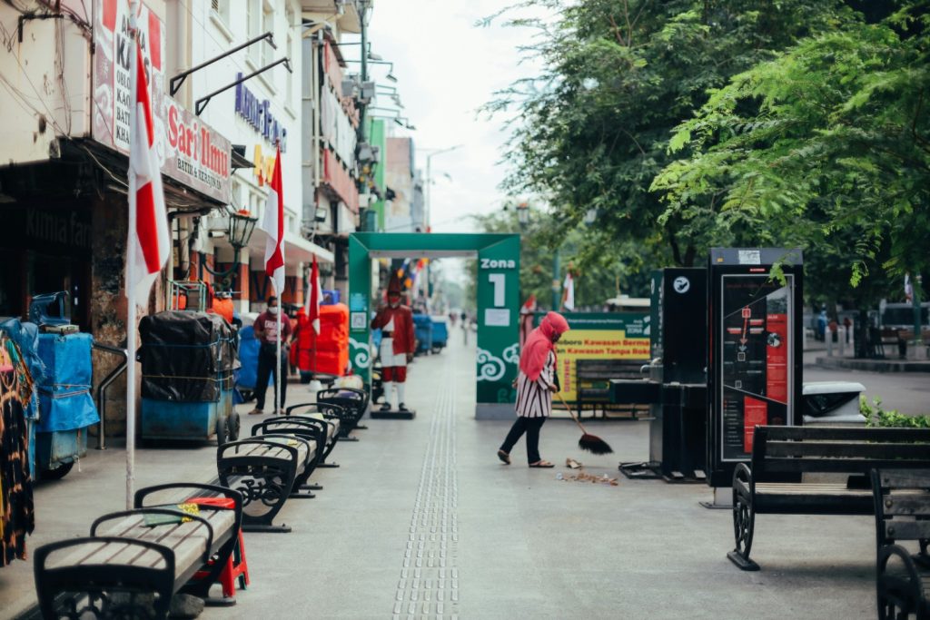 Wisata Gratis jogja