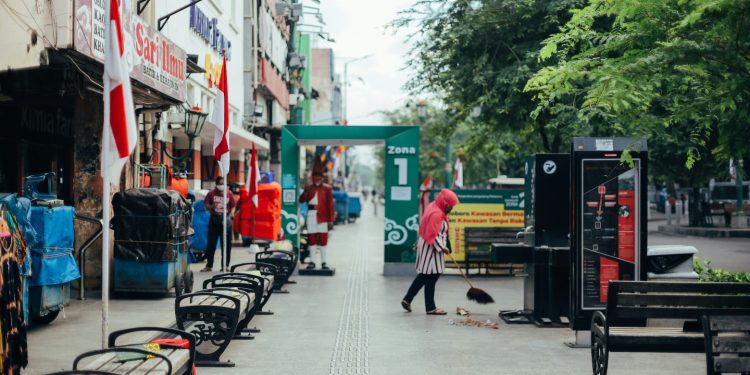 Wisata Gratis jogja