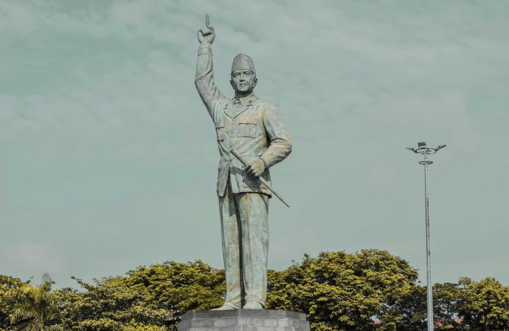 Pahlawan Nasional