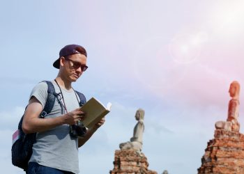 7 Negara Asal Turis Asing Terbanyak ke Indonesia pada Agustus 2024