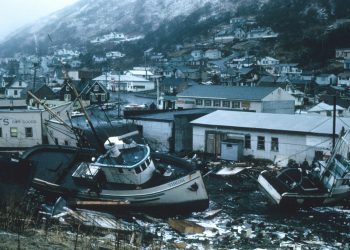 7 Tsunami Paling Mematikan Dunia sejak 1498 hingga 2024