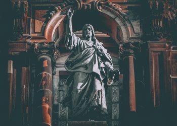 Daftar Gereja Terbesar di Dunia 2024