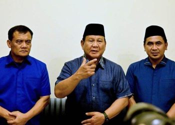 Hasil Pilkada Jawa Tengah 2024, Ahmad Luthfi-Taj Yasin Menang