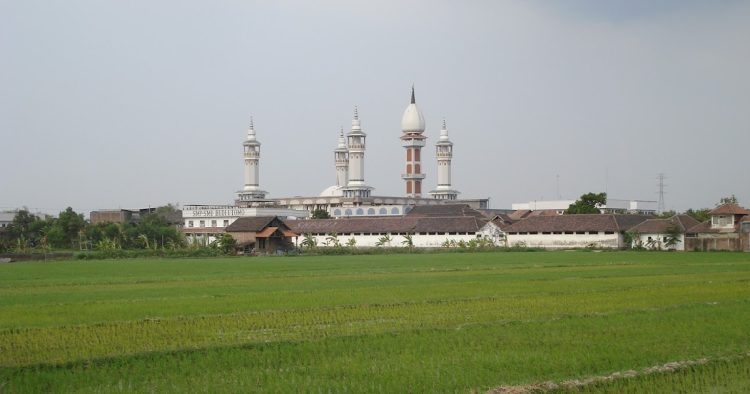 Jumlah Penduduk Indonesia 2024 Berdasarkan Agama-Bumi Nusantara