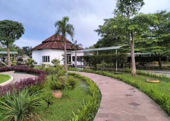 Liburan Hemat! 4 Tempat Wisata Gratis di Pekalongan 2025