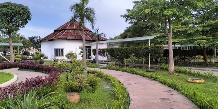 Liburan Hemat! 4 Tempat Wisata Gratis di Pekalongan 2025