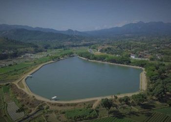 Daftar Wisata Gratis di Kediri 2025, Cocok Semua Kalangan