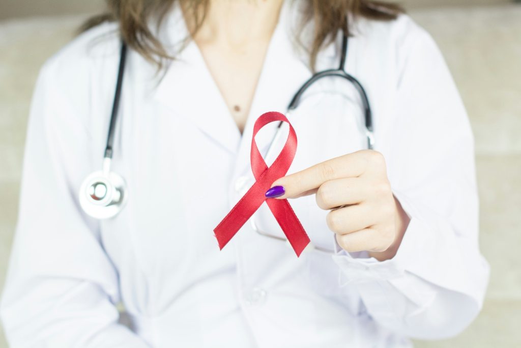 Jumlah Kasus AIDS di Indonesia 2023 Berdasarkan Provinsi