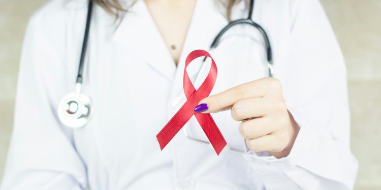 Jumlah Kasus AIDS di Indonesia 2023 Berdasarkan Provinsi