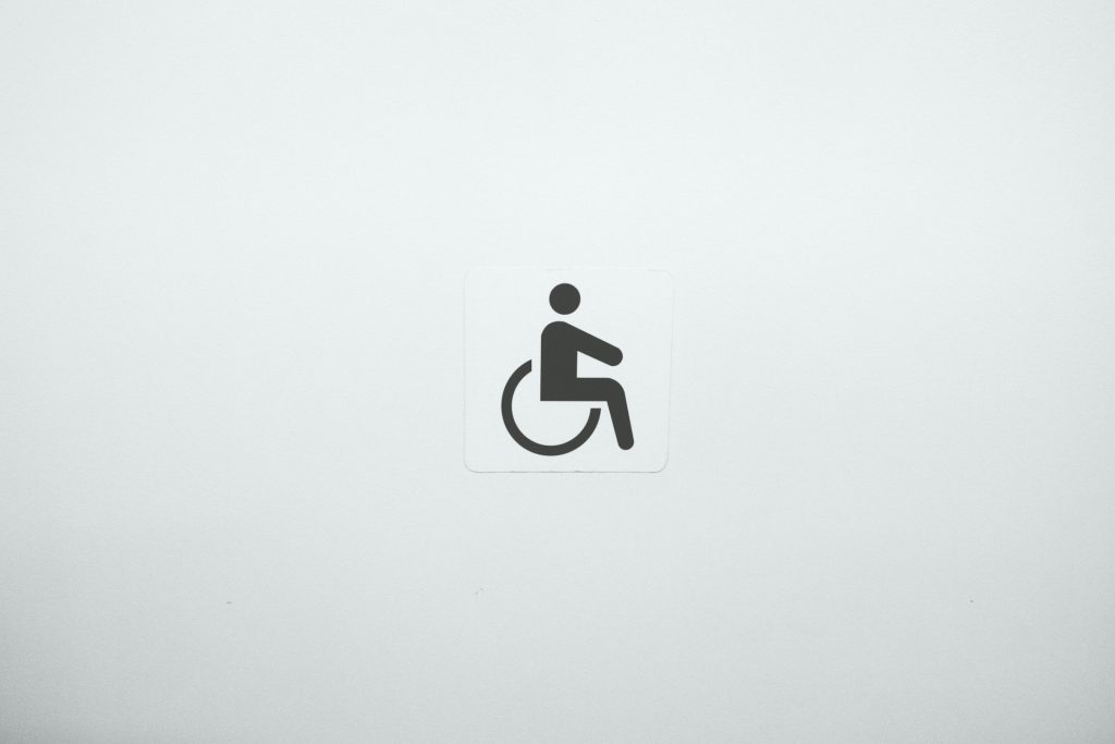 Jumlah Penyandang Disabilitas di Indonesia