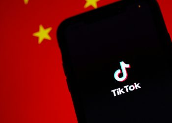10 Negara dengan Durasi Akses TikTok Terlama di Dunia 2024