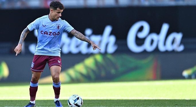 10 Pemain Termahal pada Transfer Musim Dingin Sepanjang Masa