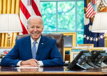 10 Presiden Amerika Serikat Tertua Sepanjang Masa (1789-2025)