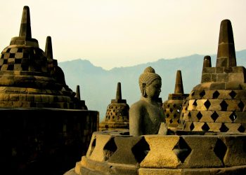 Daftar Kabupaten-Kota Terluas di Jawa Tengah 2024