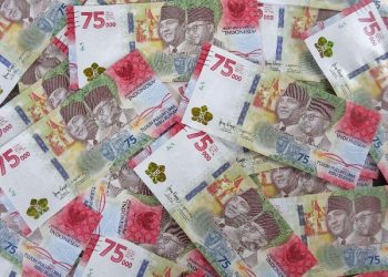 Daftar Lengkap UMK Yogyakarta 2025, Kota Yogyakarta Tertinggi