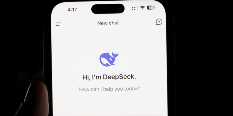 DeepSeek AI Pesaing ChatGPT dari Tiongkok yang Menjanjikan dan Meningkatkan Popularitas