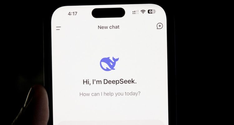 DeepSeek AI Pesaing ChatGPT dari Tiongkok yang Menjanjikan dan Meningkatkan Popularitas