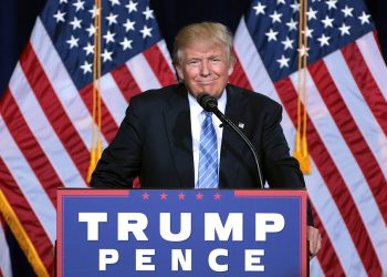 Kebijakan Imigrasi Trump 2025: Pembatasan Ketat dan Kontrol Perbatasan