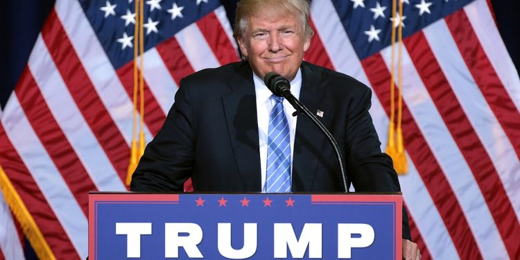 Kebijakan Imigrasi Trump 2025: Pembatasan Ketat dan Kontrol Perbatasan