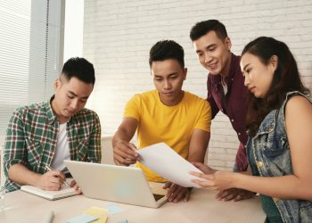 Jadwal Seleksi LPDP 2025 Tahapan Lengkap Pendaftaran Beasiswa