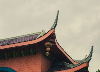 Jumlah Klenteng di Indonesia 2023 Berdasarkan Provinsi