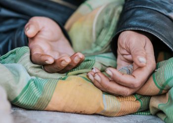 Jumlah Penduduk Miskin Indonesia 2024 Berdasarkan Pulau