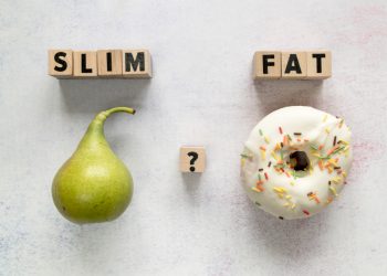 Jumlah Penduduk Obesitas di Indonesia 2023 Berdasarkan Provinsi