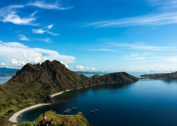 Luas Kawasan Konservasi di Indonesia 2023 Berdasarkan Fungsinya